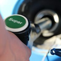 Precio de la gasolina y el diésel hoy, 24 de marzo