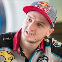 Jack Miller no renueva con Honda: será piloto Ducati en el OCTO Pramac Racing en 2018