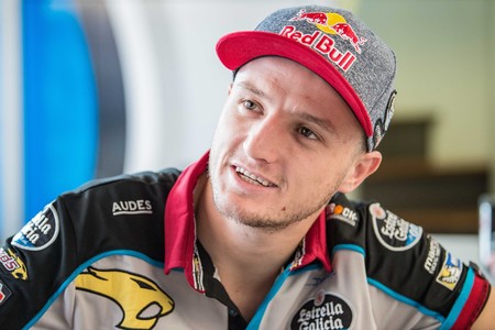Jack Miller no renueva con Honda: será piloto Ducati en el OCTO Pramac Racing en 2018