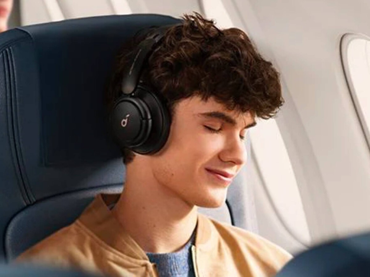 Paquete De 2 Auriculares Con Diadema Con Altavoces Hd Finos, | Envío Gratis