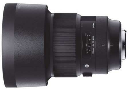 Sigma anuncia de golpe hasta siete objetivos de la serie Prime Art para montura Sony E Full Frame