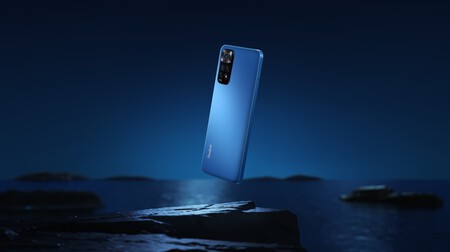 Redmi Note 11s Imagen Lifestyle