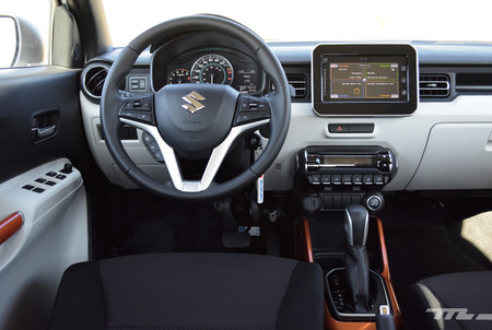 Suzuki Ignis 6