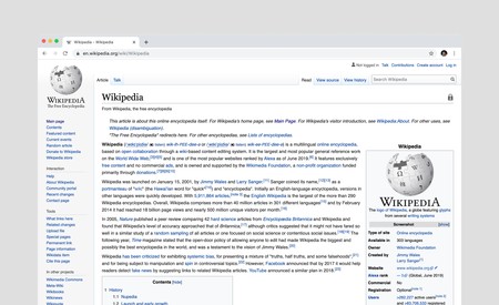 Turquía restablece el acceso a la Wikipedia tras tres años de bloqueo gubernamental