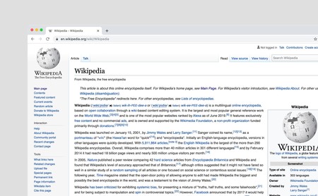 Turquía restablece el acceso a la Wikipedia tras tres años de bloqueo gubernamental