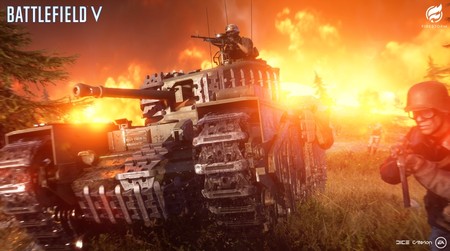 Battlefield V: todos los detalles de Firestorm, su Battle Royale, en este impresionante gameplay