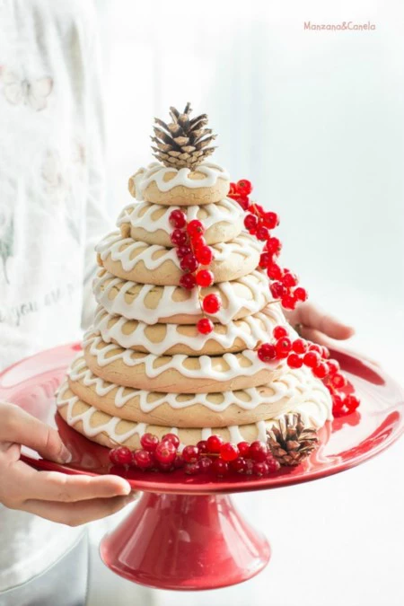 Paseo por la gastronomía de la Red: 15 dulces típicos navideños que no pueden faltar en tu mesa