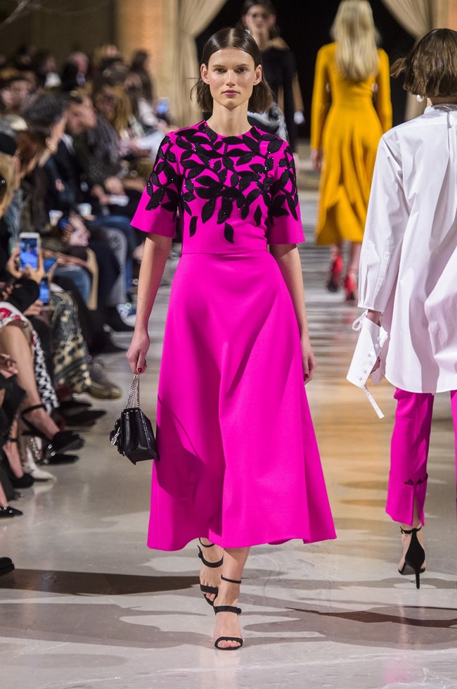 De La Renta Rf18 1609