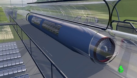 Viajar a 1200 km por hora será posible en tres años