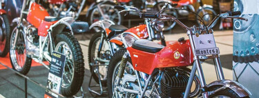 Montesa fue la marca favorita de los moteros españoles durante décadas. Ahora pertenece a Honda, pero siguen haciendo motos chulísimas 
