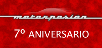 ¡Motorpasión cumple siete años!