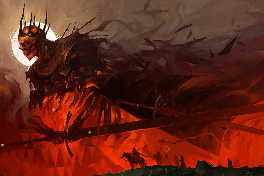 El proclamado "Skyrim polaco" ha logrado un hito que desea cualquier estudio. Ahora sus creadores lo agradecen con una oferta estupenda