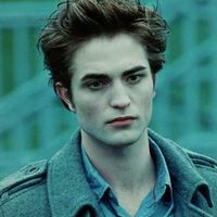 Robert Pattinson admite por fin cuál es su película favorita de la saga Crepúsculo: "Siempre me ha gustado mucho esa" 