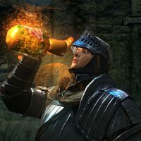 Cómo mejorar los Frascos de Estus en Dark Souls Remastered 