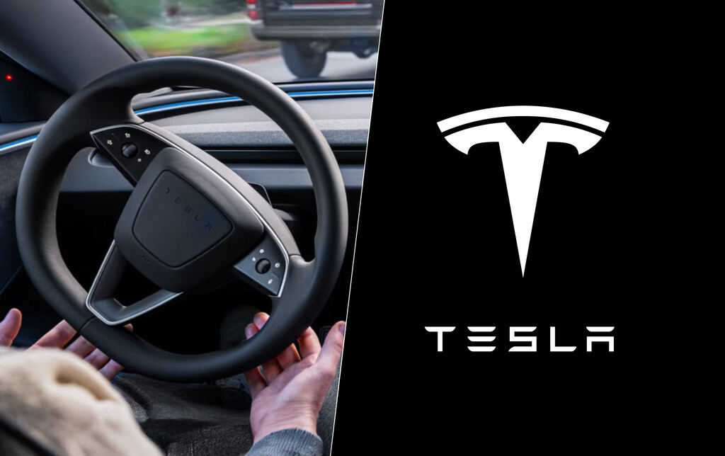 Tesla ha puesto fecha al primer aterrizaje del Full Self-Driving en España: así serán las demostraciones públicas 
