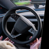 Tesla ha puesto fecha al primer aterrizaje del Full Self-Driving en España: así puedes apuntarte a las demostraciones públicas