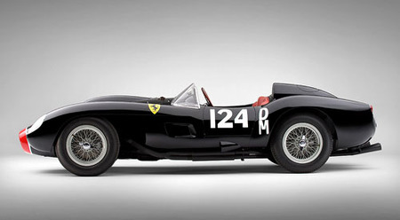 Ferrari 250 TR