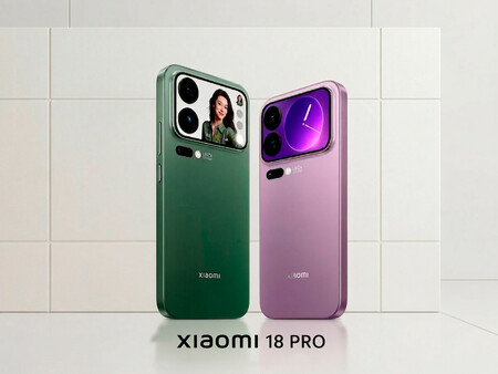 Xiaomi 18