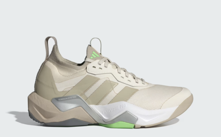 Adidas Rapidmove ADV 2 zapatillas