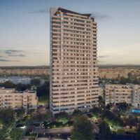 Si la solución a la crisis de vivienda en España es "construir edificios más altos", Alcalá de Henares se lo ha tomado en serio