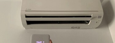 Apagar el aire acondicionado cuando salimos de casa o dejarlo encendido: qué es mejor y qué gasta menos 
