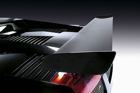 Reiter Engineering Gallardo GT3 Strada, otro Lamborghini de competición para la calle