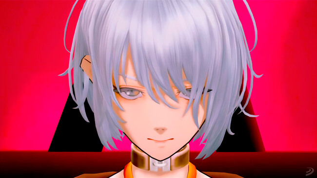 The Caligula Effect 2 0