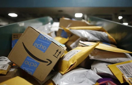 Mercado Libre y Amazon dominan el comercio electrónico en México, pero las tiendas chinas se acercan