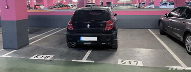 Si eres de los que aparcan de cualquier manera, ojo: con una app tu vecino puede ser un chivato, calzarte una multa y llevarse propina