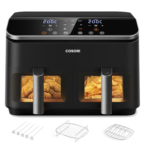 Cosori Dual Basket CAF-R901