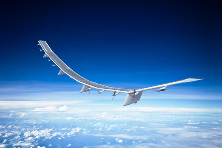 Telefónica se alía con Softbank, Google y otras operadoras para dar Internet 4G y 5G desde la estratosfera