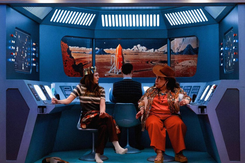 Número 1 en streming en 89 países. La película de fantasía que plantea un dilema al que nadie le gustaría enfrentarse