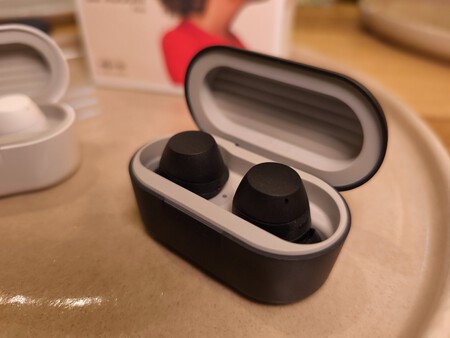 Lg Xboom Buds 1