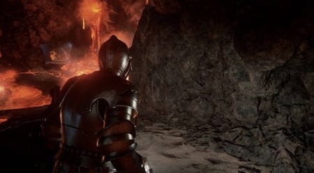 Capcom enseña dos nuevas imágenes de Deep Down y emplaza la beta a verano