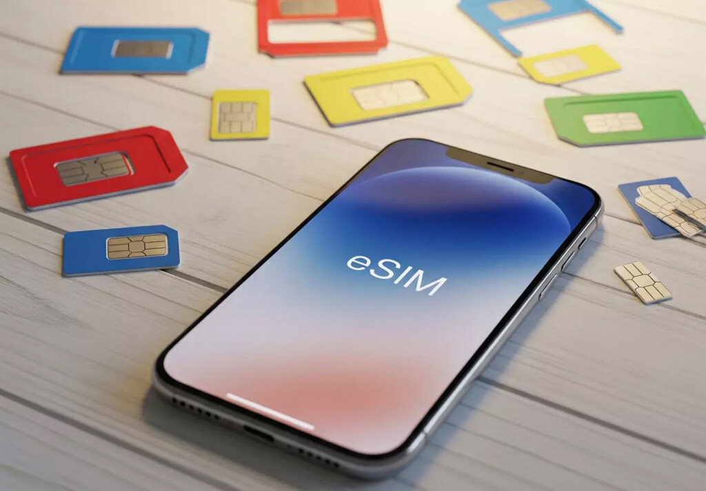 Qué pasa con tu eSIM si te roban el móvil o se rompe y por qué es importante que ofrezca servicio de recuperación