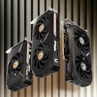 No hace falta gastar un pastón para tener DLSS 4. Esta RTX 5060 apenas cuesta 300 euros y es de las GPU de última generación más baratas