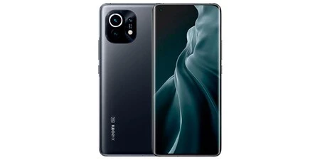 Xiaomi Mi 11 5g