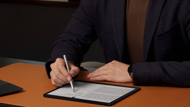 huawei matepad paper