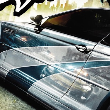 Need Speed Most Bmw Grr