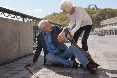 Sarcopenia: así deben alimentarse nuestros mayores para atenuar la pérdida de masa muscular