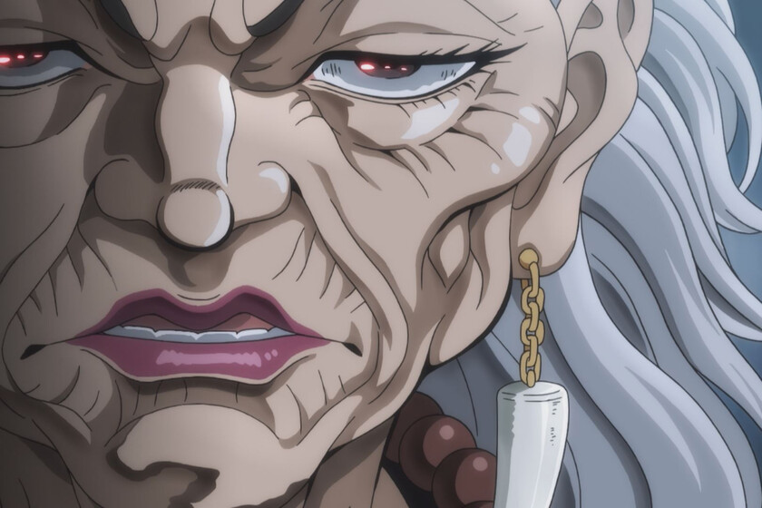 Este anime se acaba de estrenar en Netflix y ya está arrasando. En países como México y Perú solo lo supera 'Los Bridgerton'