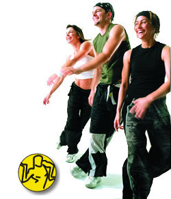 Body Jam, el ejercicio ideal para los amantes del movimiento