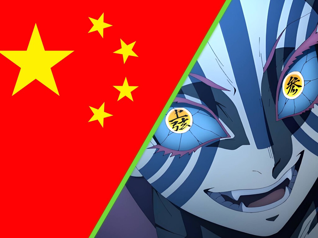 Demon Slayer Castillo Infinito tiene como rival a China: su estreno podría romper más récords, pero también se enfrentaría a Ne Zha 2. Noticias en tiempo real