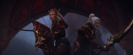 Wow Midnight Muertes Recurso 1