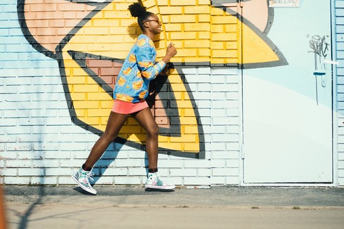 Las mejores ofertas de zapatillas hoy en Converse: las Chuck Taylor más alegres ¡rebajadísimas!