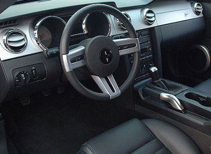 2006 Foose Stallion Mustang