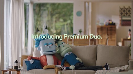 Spotify lanza 'Premium Duo' en España, una suscripción para parejas con la que ahorrar y compartir una playlist personalizada