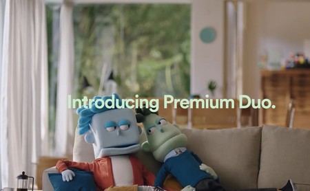 Spotify lanza 'Premium Duo' en España, una suscripción para parejas con la que ahorrar y compartir canciones sugeridas