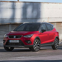 Cupra lanzará su versión del Arona en un par de años y podría tener 200 hp