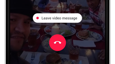Google Duo: ahora puedes enviar mensajes de vídeo o voz cuando no respondan a tus llamadas